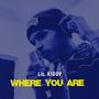 Where You Are