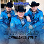 En Vivo Agua Salada Chihuahua, Vol. 2