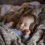 Baby's Bedtime Harmony: Chill Music for Sleep