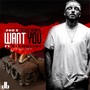 Want You (feat. Dan Sibanda)