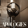 Apologies (Explicit)