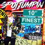 Spot Jumpin (Explicit)