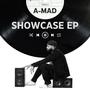 A-MAD SHOWCASE EP