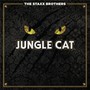 Jungle Cat (Explicit)