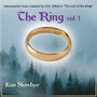 The Ring Vol. 1: Instrumental Music Inspired by J.R.R Tolkien's 