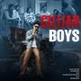 Gujjar Boys (feat. Shivam Bhati)