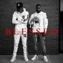 BLESSED (feat. Jkeyz) [Explicit]