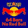 64 bars no Red Bull (Explicit)