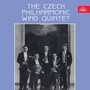 The Czech Philharmonic Wind Quintet