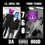 Da Hood (Explicit)