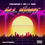 All night (feat. Yung Nature & Vikon) [Explicit]