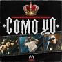 Como Yo (feat. El Lokario 28 & Reychesta) [Explicit]