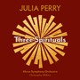 Three Spirituals