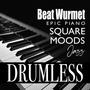 Square Moods drumless