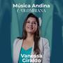 MÚSICA ANDINA COLOMBIANA / VANESSA GIRALDO