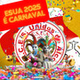 Esua 2025 - É Carnaval