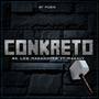 Conkreto (feat. makavy) [Explicit]