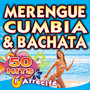 Merengue, Cumbia & Bachata