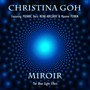 Miroir (The Blue Light Effect) [feat. Peewai, Boris Reine-Adelaide & Maxime Perrin]