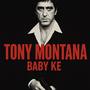 Tony Montana (Explicit)