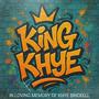 KING KHYE (Explicit)