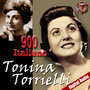 Tonina Torrielli