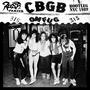 Live Bootleg at the CBGB's (Explicit)