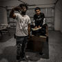 OT8 (feat. Stanonbizz) [Explicit]