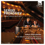 Prokofiev: Piano Concertos 2 & 5