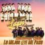 Lo Mejor Que Me Paso (feat. Baldemar Ortiz)