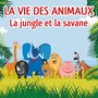 La vie des animaux (La jungle et la savane)