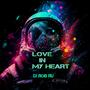LOVE IN MY HEART
