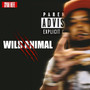 Wild Animal (Explicit)