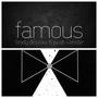 Famous X Black Tie