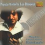 BROUWER, L.: Guitar Music (Cucchi)