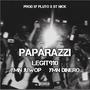 Paparazzi (Explicit)