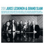 20X Juice Leskinen & Grand Slam