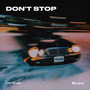 Don't Stop