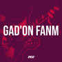 Gad'on Fanm (Explicit)