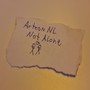 Not Alone