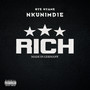 Nkunimdie Rich Made In Germany (Explicit)