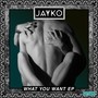 What You Want EP