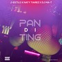 Pan Di Ting (Explicit)