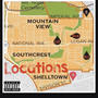 Locations (feat. RG & Bick Nick) [Explicit]