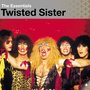 Twisted Sister: Essentials (Explicit)