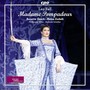 FALL, L.: Madame Pompadour (Operetta) [Dasch, Zednik, Vienna Volksoper Chorus and Orchestra, Schüller]