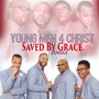 Saved By Grace - Single