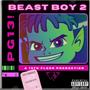 BEAST BOY 2 (Explicit)