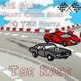 The Race (feat. TSN Monya) [Explicit]