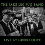 Live at Green Note